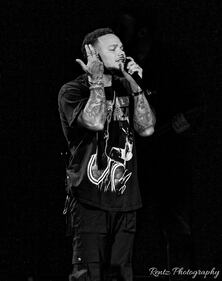 Check out the photos from Kane Brown's Drunk Or Dreaming Tour at Nationwide Arena in Columbus on March 23rd, 2023.