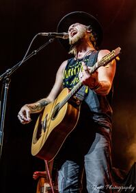 Check out the photos from Lee Brice's concert at PNC Pavilion in Cincinnati with Jackson Dean and Michael Ray on Friday, September 16th, 2022.