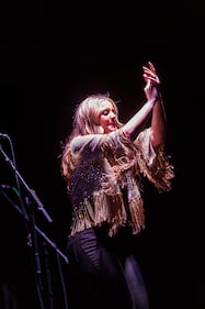 Check out all the photos from K99.1FM's 2025 Jingle Bell Jam concert, which took place at Miami Valley Gaming on December 10th, 2025.