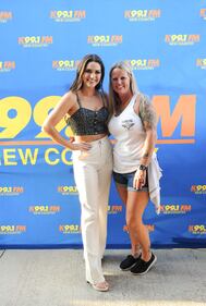 Check out your photos with Hannah Ellis at the Flying Pig Tavern on Friday, July 28th, 2023.