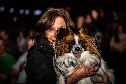 Check out all the photos from K99.1FM's Jingle Jam concert at Miami Valley Gaming on December 10th, 2025.