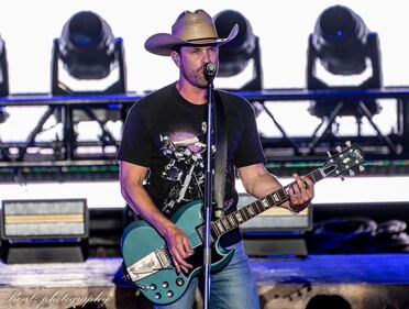 Check out the photos from the K99.1FM 34th Birthday Bash at the Fraze Pavilion with Dustin Lynch & Avery Anna