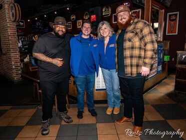 Check out your photos with Neon Rose at Milano's Atlantic City Submarines on Thursday, January 5th, 2023.