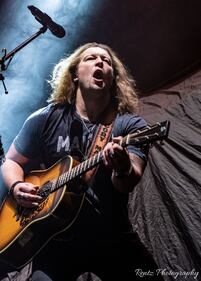 Check out your photos of Corey Marks at the Schottenstein Center in Columbus on Monday, November 14th, 2022.