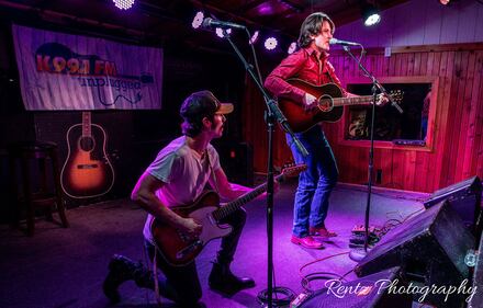 Check out your photos with Drake Milligan at W.O. Wrights in Beavercreek on January 26th, 2023