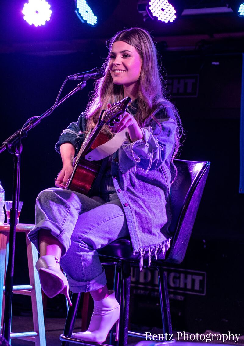 Check out your photos with Tenille Arts and George Birge from Wednesday, October 20th, 2021