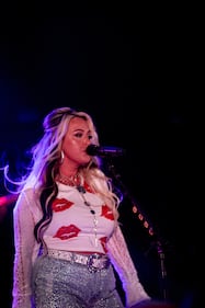 Check out all the artist photos from K99.1FM's Birthday Bash Block Party at JD Legends on Saturday, August 2nd, 2025.