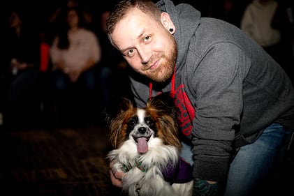 Check out all the photos from K99.1FM's Jingle Jam concert at Miami Valley Gaming on December 10th, 2025.