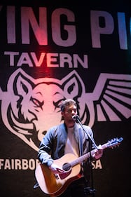 Check out your photos with Ryan Larkins at the Flying Pig Tavern on November 15th, 2023.