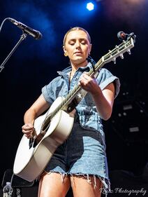 Check out the photos from Lee Brice, Lewis Brice, and Grace Tyler's concert at The Rose Music Center on Friday, May 19th, 2023.