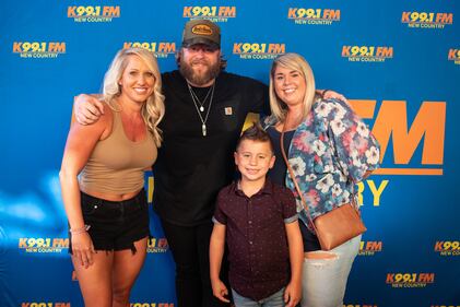 Check out your photos with Nate Smith from Wednesday, August 24th, 2022.