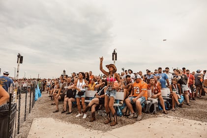 Did we spot you or someone you know on Friday, July 10th, 2026, at Country Concert '26 in Fort Loramie, Ohio? Check out these photos to find out.
