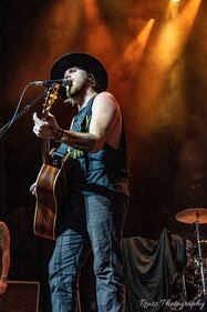 Check out the photos from Lee Brice's concert at PNC Pavilion in Cincinnati with Jackson Dean and Michael Ray on Friday, September 16th, 2022.