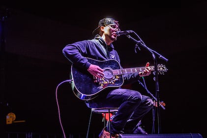 Check out all the photos from K99.1FM's 2025 Jingle Bell Jam concert, which took place at Miami Valley Gaming on December 10th, 2025.