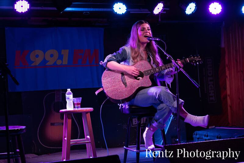 Check out your photos with Tenille Arts and George Birge from Wednesday, October 20th, 2021