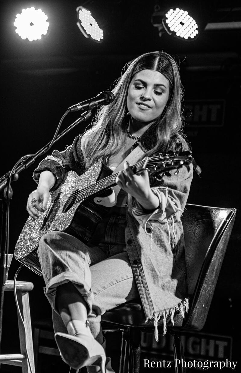 Check out your photos with Tenille Arts and George Birge from Wednesday, October 20th, 2021