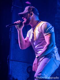 Check out the photos from Dylan Scott's concert at Bogart's in Cincinnati on March 5th, 2022