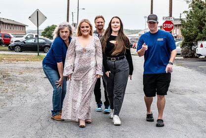 Check out your photos with MaRynn Taylor at the Flying Pig Tavern on Friday, October 13th, 2023.
