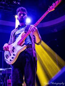 Check out the photos from Morgan Wade and Kyle Kelly's concert at Newport Music Hall on Saturday, February 25th, 2023.