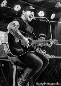 Check out your photos from K99.1FM Unplugged with Kameron Marlowe at W.O. Wrights on Wednesday, March 9th, 2022.