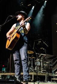 Check out the photos from Lee Brice's concert at PNC Pavilion in Cincinnati with Jackson Dean and Michael Ray on Friday, September 16th, 2022.