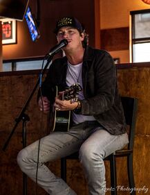 Check out your photos with George Birge at Milano's on Tuesday, October 18th, 2022.