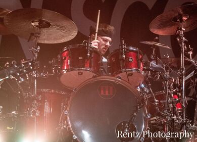 Check out the photos from Dylan Scott's concert at Bogart's in Cincinnati on March 5th, 2022