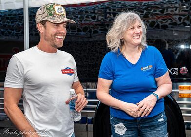 Check out the photos from the K99.1FM 34th Birthday Bash at the Fraze Pavilion with Dustin Lynch & Avery Anna