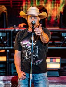 Check out the photos from the K99.1FM 34th Birthday Bash at the Fraze Pavilion with Dustin Lynch & Avery Anna