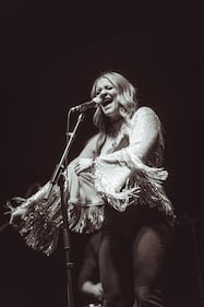 Check out all the photos from K99.1FM's 2025 Jingle Bell Jam concert, which took place at Miami Valley Gaming on December 10th, 2025.