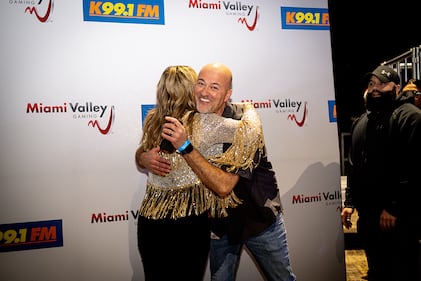 Check out all the photos from K99.1FM's Jingle Jam concert at Miami Valley Gaming on December 10th, 2025.