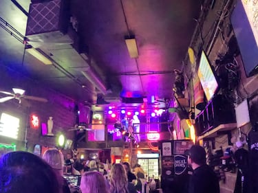 View all of the photos from our K99.1FM Unplugged concert on March 25th, 2026, at Good Time Charlies.