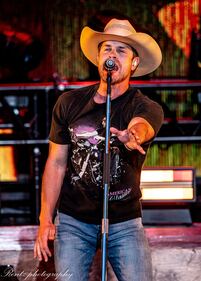 Check out the photos from the K99.1FM 34th Birthday Bash at the Fraze Pavilion with Dustin Lynch & Avery Anna
