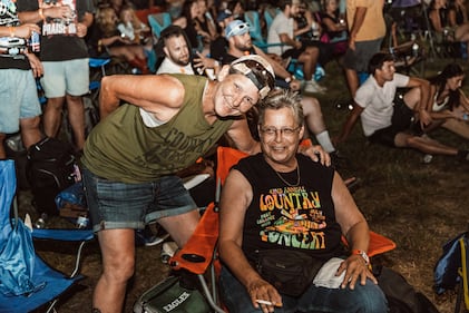 Did we spot you or someone you know on Thursday, July 9th, 2026, at Country Concert '26 in Fort Loramie, Ohio? Check out these photos to find out.