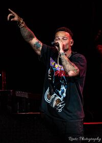 Check out the photos from Kane Brown's Drunk Or Dreaming Tour at Nationwide Arena in Columbus on March 23rd, 2023.
