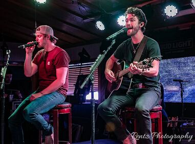 Check out your photos with Restless Road at W.O. Wrights on July 1st, 2022.