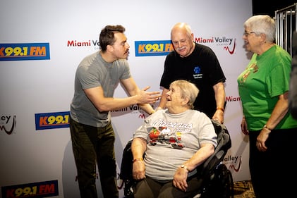 Check out all the photos from K99.1FM's Jingle Jam concert at Miami Valley Gaming on December 10th, 2025.