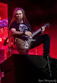 Check out your photos from Brantley Gilbert's concert at the Schottenstein Center on Monday, November 14th, 2022.