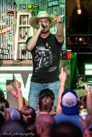 Check out the photos from the K99.1FM 34th Birthday Bash at the Fraze Pavilion with Dustin Lynch & Avery Anna