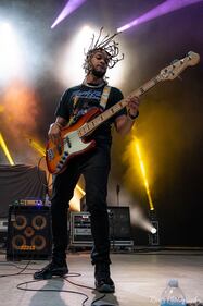 Check out the photos from our 32nd Birthday Bash Concert at the Rose Music Center with Lee Brice and Lindsay Ell on August 13th, 2021