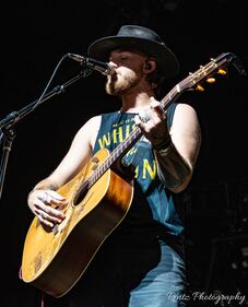 Check out the photos from Lee Brice's concert at PNC Pavilion in Cincinnati with Jackson Dean and Michael Ray on Friday, September 16th, 2022.