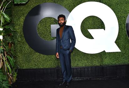 Donald Glover