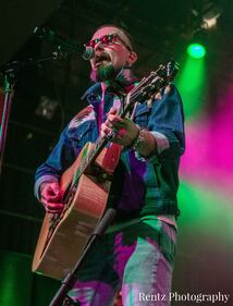 Check out the photos from Elvie Shane & Frank Ray's concert at Bogart's in Cincinnati on Thursday, March 24th, 2022