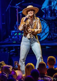 Check out the photos from Jon Pardi's concert at the Rose Music Center with Lainey Wilson and Hailey Whitters on Saturday, September 17th, 2022.