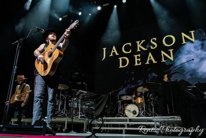 Check out the photos from Lee Brice's concert at PNC Pavilion in Cincinnati with Jackson Dean and Michael Ray on Friday, September 16th, 2022.