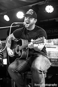 Check out your photos from K99.1FM Unplugged with Kameron Marlowe at W.O. Wrights on Wednesday, March 9th, 2022.