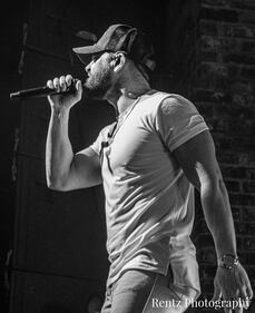 Check out the photos from Dylan Scott's concert at Bogart's in Cincinnati on March 5th, 2022