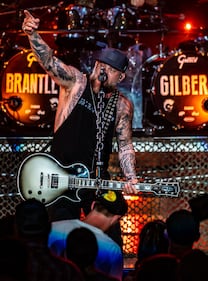 Check out the photos from K99.1FM's Big Country Bash with Brantley Gilbert and Sadie Bass on Friday, August 30th, 2024.