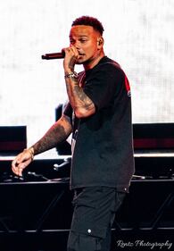 Check out the photos from Kane Brown's Drunk Or Dreaming Tour at Nationwide Arena in Columbus on March 23rd, 2023.