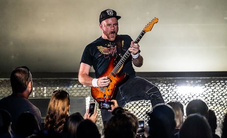 Check out the photos from K99.1FM's Big Country Bash with Brantley Gilbert and Sadie Bass on Friday, August 30th, 2024.